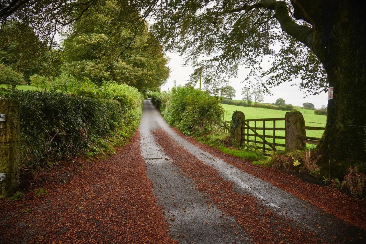 Villa Newlands Farm Stables Kendal Esterno foto