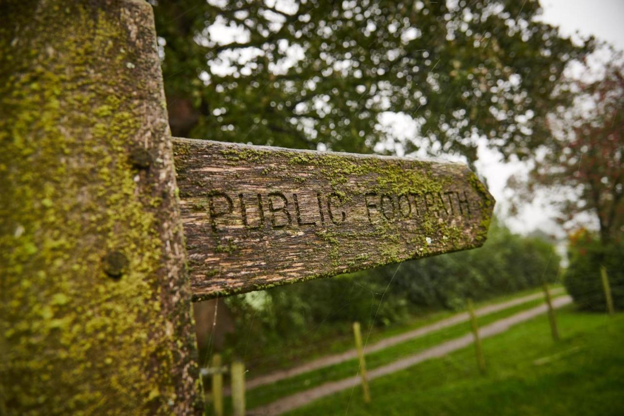 Villa Newlands Farm Stables Kendal Esterno foto